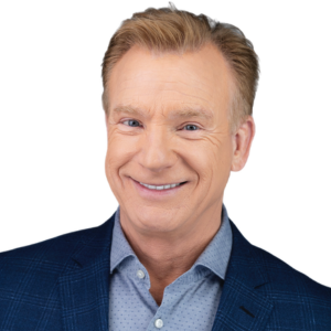 Fred Joyal, speaker at The Small Business Expo