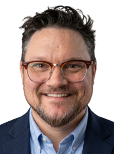 Garry Polmateer, speaker at The Small Business Expo