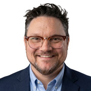 Garry Polmateer, speaker at The Small Business Expo