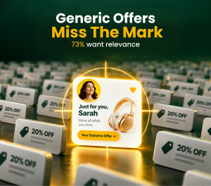 Customer retention