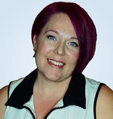 Gini Trask
