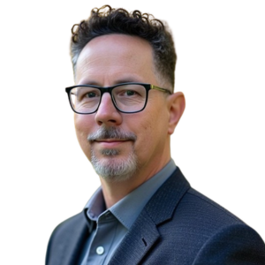 Greg Egeler of Amazon Web Services, speaker at The Small Business Expo