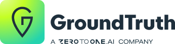 Brittany Longenbach from GroundTruth Headshot Photo at Small Business Expo