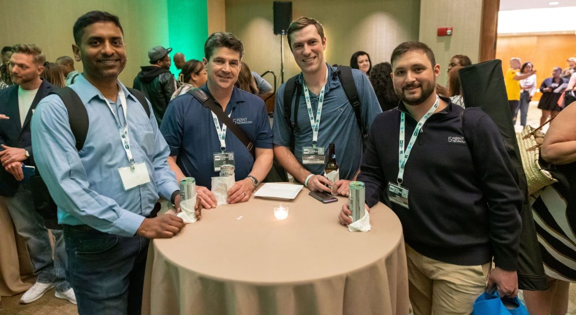 Trade Show And Business Networking Events Philadelphia 2024