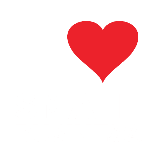 I love Small Business
