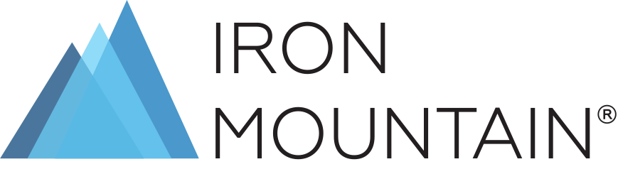 Mark Wiragh from Iron Mountain Headshot Photo at Small Business Expo