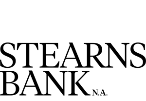 Michelle Hensley from Stearns Bank Headshot Photo at Small Business Expo