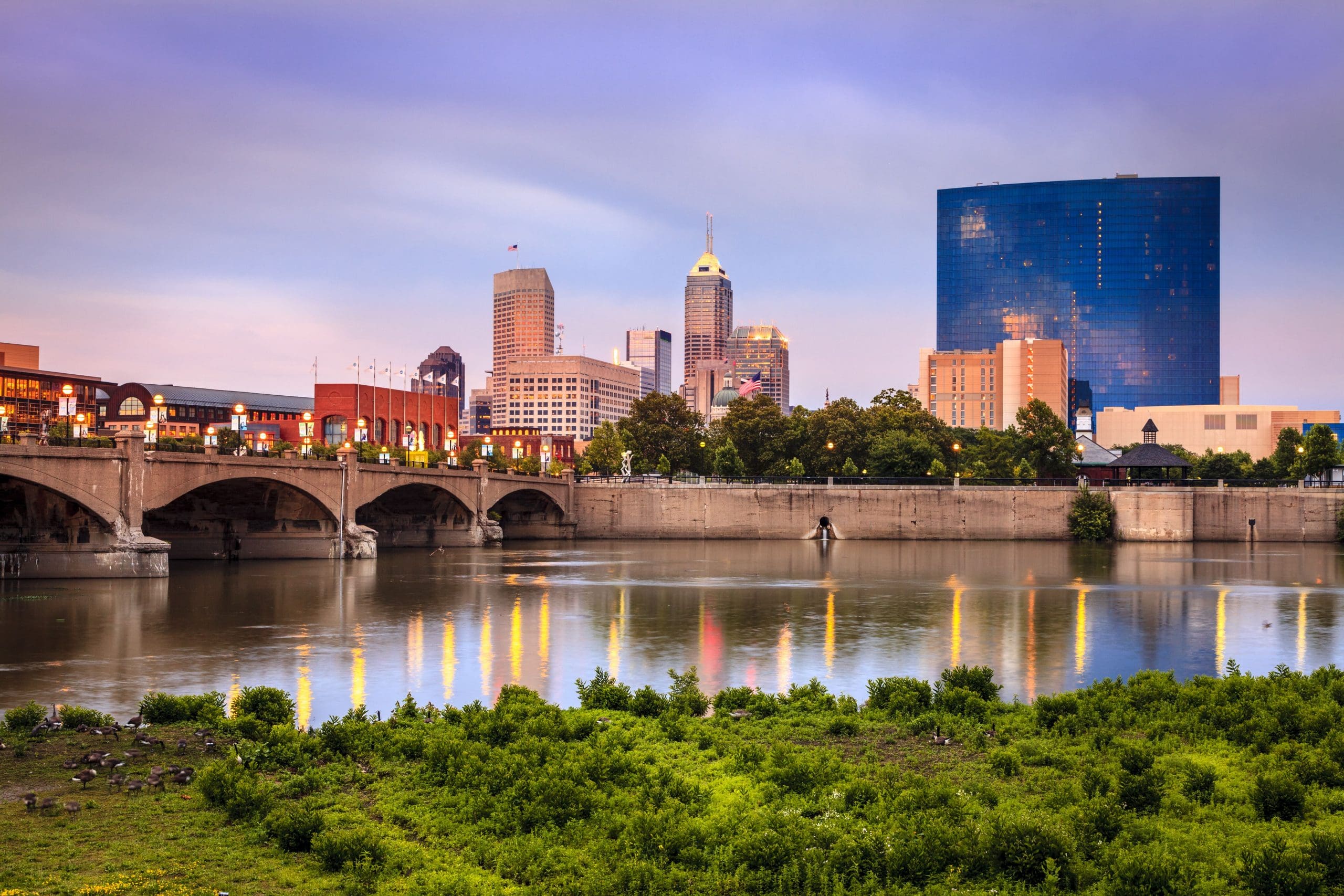 Indianapolis