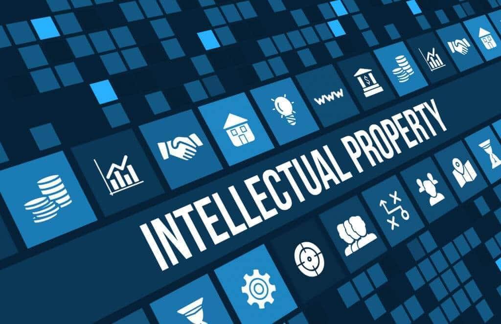 Intellectual-property