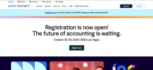 Intuit Connect