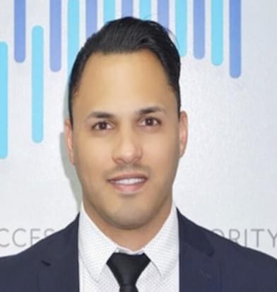 Israel Diaz