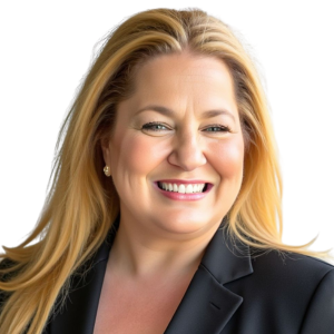 Jackie Bsharah, Speaker at The Small Business Expo