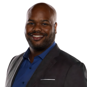 Jason Wilson, Lenovo. Keynote Speaker at The Small Business Expo