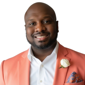 Jason William Johnson, speaker at The Small Business Expo
