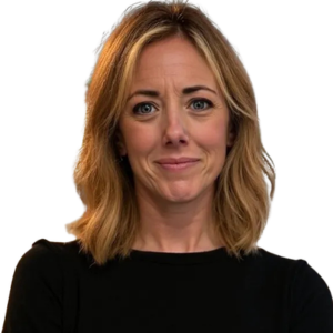 Jennifer Hammers, speaker at The Small Business Expo