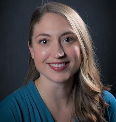 Jessie Nixon