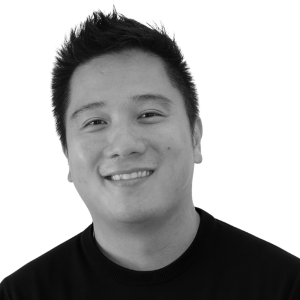 Jian Yang, speaker at The Small Business Expo