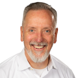 Jim Thompson, speaker at The Small Business Expo