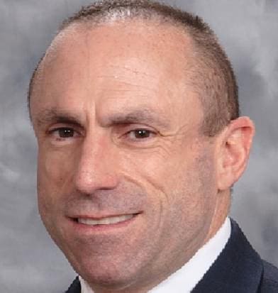 Jim Wolfe