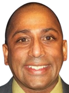 Joel Pereira, speaker at The Small Business Expo