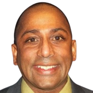 Joel Pereira, speaker at The Small Business Expo