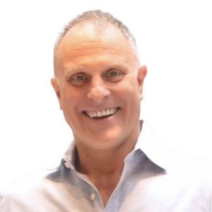 John Bates, Keynote speaker at The Small Business Expo for business professionals