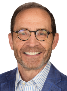 John Pohl, speaker at The Small Business Expo