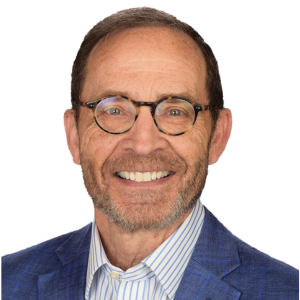 John Pohl, speaker at The Small Business Expo