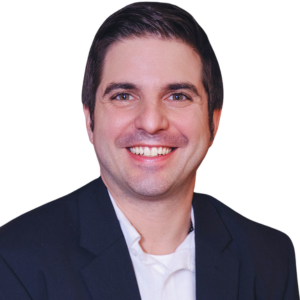 Joseph Hastreiter, speaker at The Small Business Expo