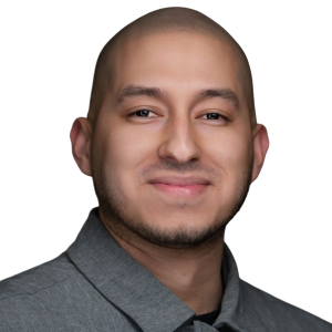 Josh Sanchez, speaker at The Small Business Expo