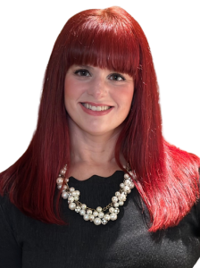 Julia Becker Collins, speaker at The Small Business Expo
