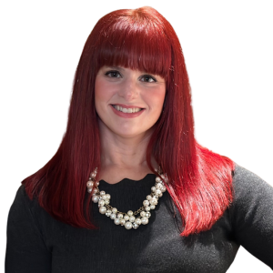 Julia Becker Collins, speaker at The Small Business Expo