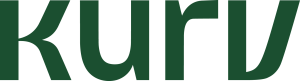 Kurv logo, a sponsor of the Small Business Expo for small business professionals.