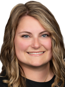 Kaitlyn Hodges, speaker at The Small Business Expo