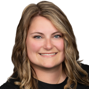 Kaitlyn Hodges, speaker at The Small Business Expo