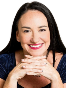 Katie Camacho-Smith, speaker at The Small Business Expo