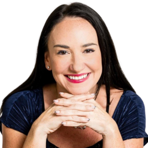 Katie Camacho-Smith, speaker at The Small Business Expo