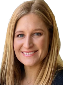 Katie Cooke, speaker at The Small Business Expo