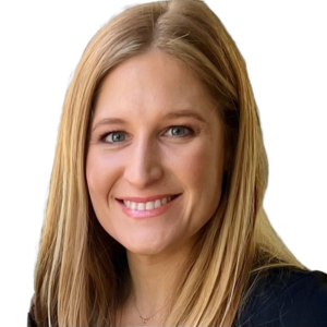 Katie Cooke, speaker at The Small Business Expo
