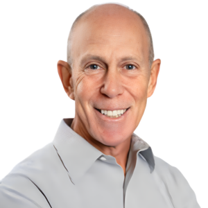 Kenneth Goldberg, Speaker at The Small Business Expo