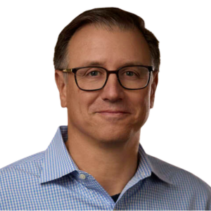 Kevin Carlson, speaker at The Small Business Expo