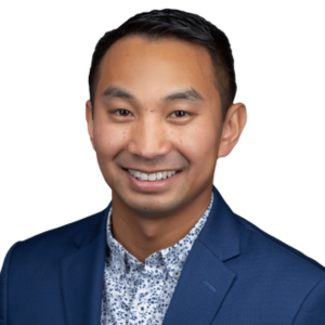 Kham Inthirath, speaker at The Small Business Expo