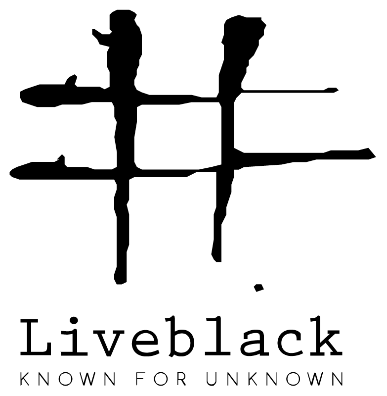 Liveblack-logo
