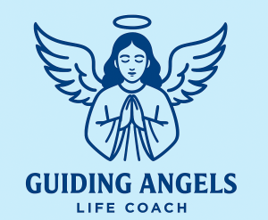 Angela Kim from Guiding Angels Life Coach Headshot Photo at Small Business Expo