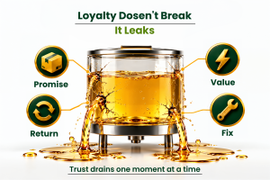 Trust signals