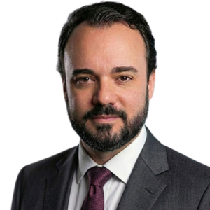 Luiz Paulo of Data Driven 9 Consulting LLC, speaker at The Small Business Expo