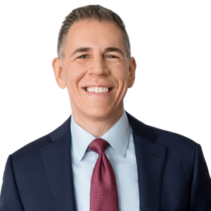 Mark Albert, Keynote speaker at The Small Business Expo