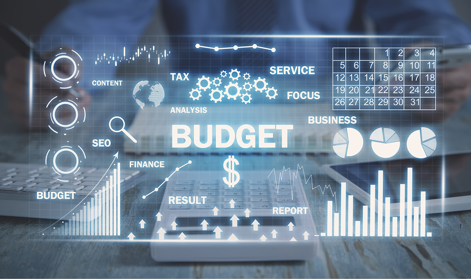 Marketing Budget