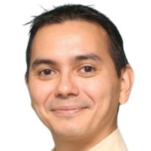 Matt Moss, speaker at The Small Business Expo