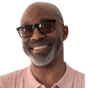 Maurice Crittendon, speaker at The Small Business Expo